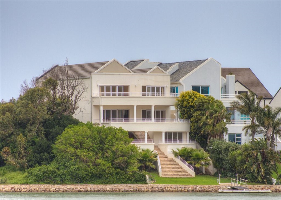 4 Bedroom Property for Sale in Royal Alfred Marina Eastern Cape